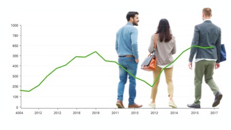 Ecuador’s Inflation Rate Reaches Historic Low in February 2025