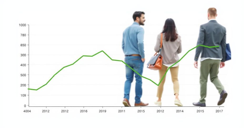 Ecuador’s Inflation Rate Reaches Historic Low in February 2025