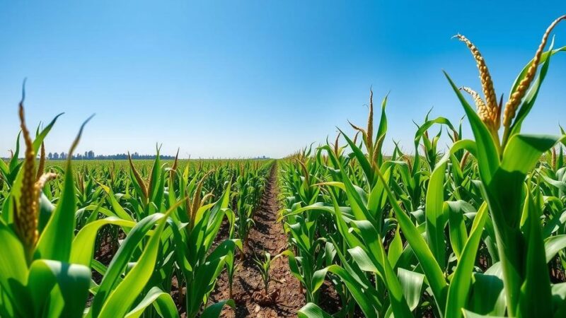 Discrepancies in Brazil’s Corn Stock Estimates: A Comparative Analysis