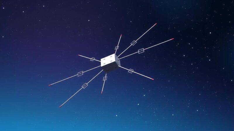 Chinese-South African Team Advances Toward Global Quantum Communication Network