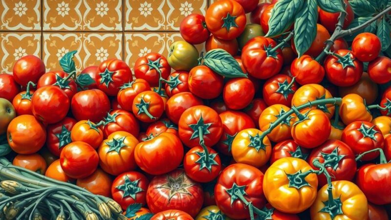 Morocco and France Prepare to Sign Tomato Import Agreement