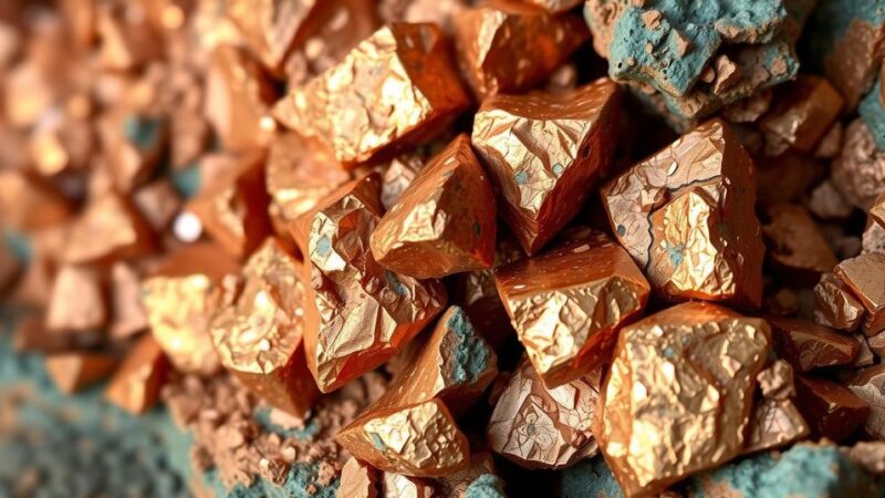 Argentina’s Mining Sector: Key Decisions for Copper Development and Investment