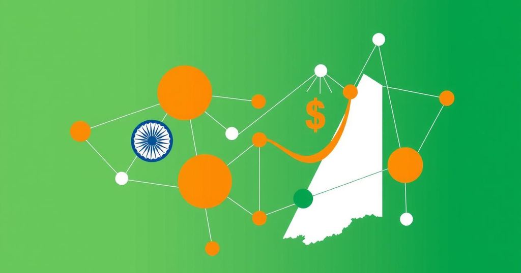 India and Ireland Enhance Economic Cooperation with Joint Commission