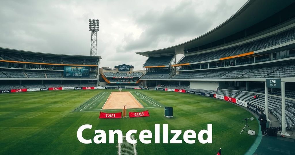 Ireland Cancels Afghanistan Cricket Series Due to Financial Constraints