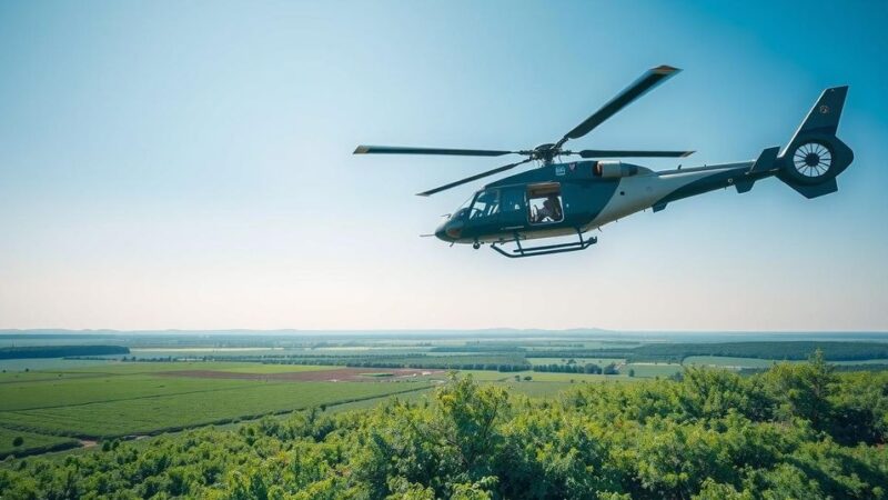 UN Helicopter Attack in South Sudan Results in Fatalities