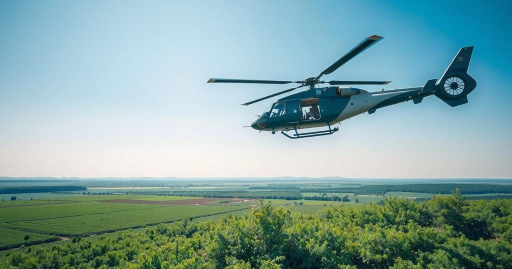 UN Helicopter Attack in South Sudan Results in Fatalities