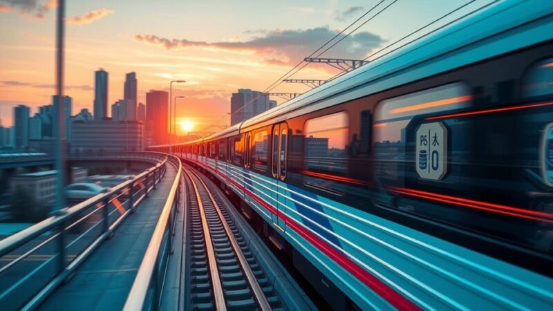 Accelerating Mass Transit Initiatives in the Philippines