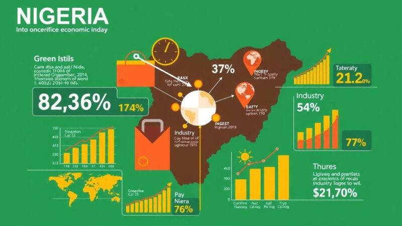 Understanding Nigeria’s Upcoming GDP Rebase and Its Economic Implications