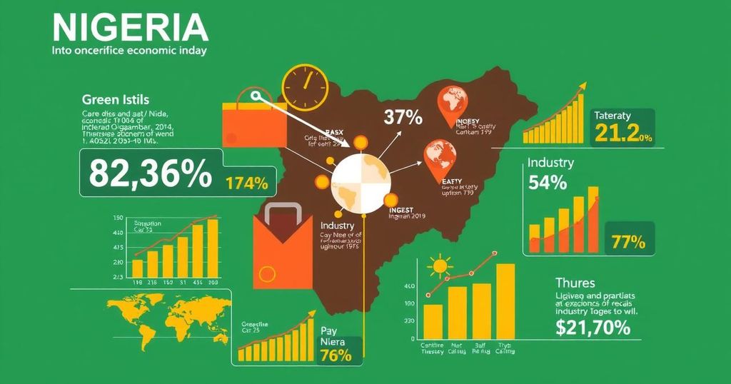 Understanding Nigeria’s Upcoming GDP Rebase and Its Economic Implications