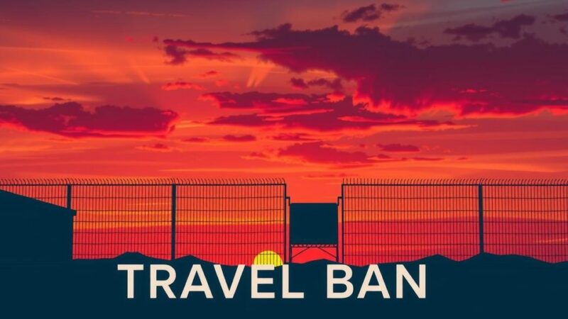 Trump Administration Considers Travel Ban for Cubans and Haitians