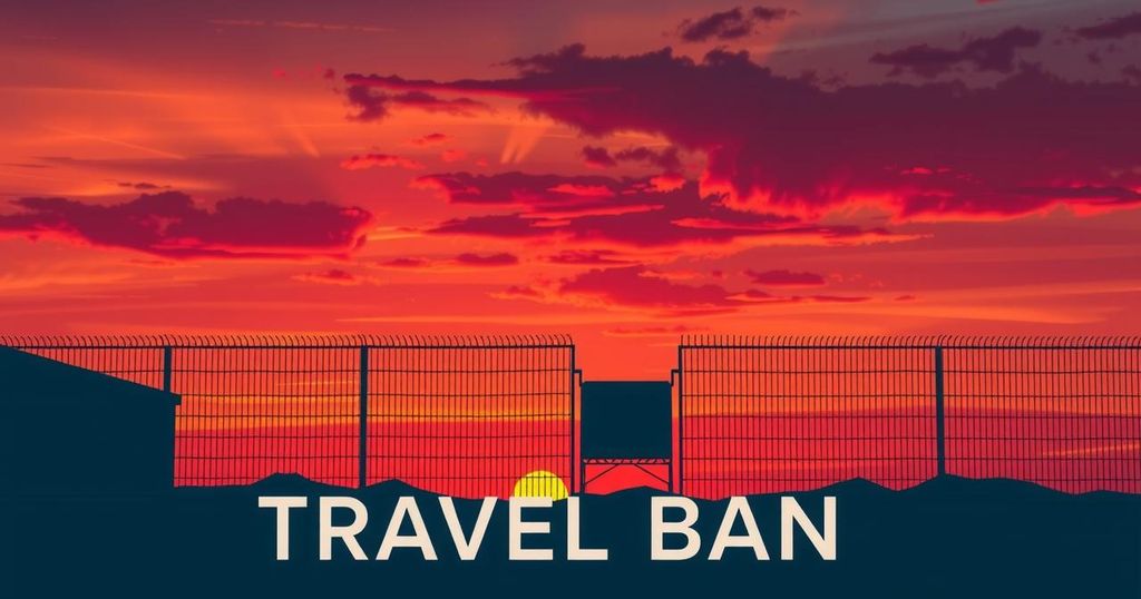 Trump Administration Considers Travel Ban for Cubans and Haitians