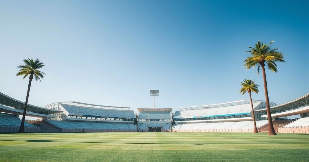 Champions Trophy 2025: Australia and South Africa’s Challenging Semifinal Travel Plans