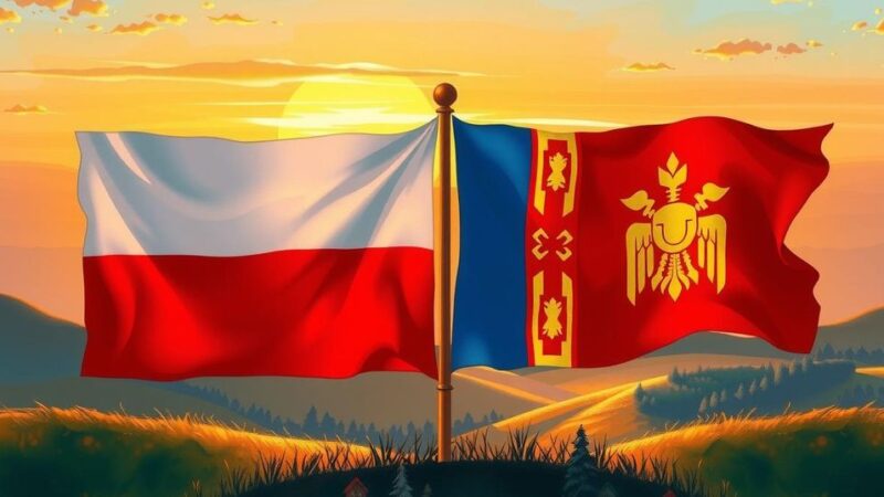 Poland and Mongolia Enhance Cooperation with New Agreements