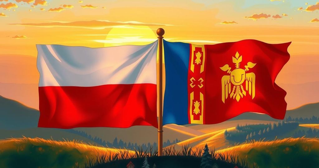 Poland and Mongolia Enhance Cooperation with New Agreements