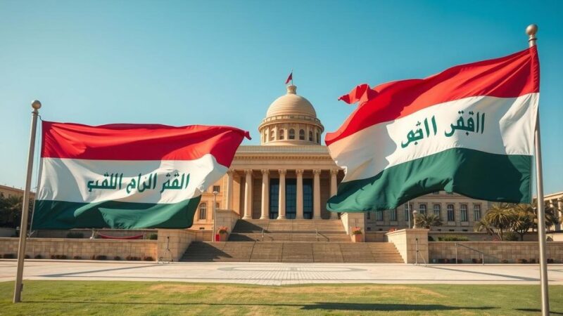 Iraq’s 2025 Budget Set for Submission to Parliament by March End