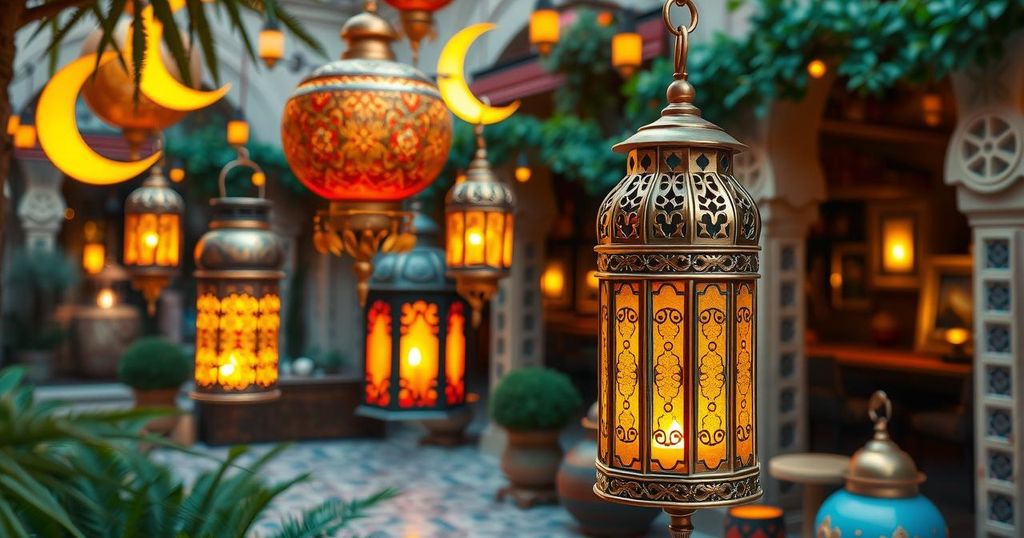 Morocco’s Preparations for Ramadan 2025 Amid Economic Challenges