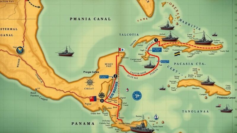 Trump’s Strategy for the Panama Canal: Military Readiness Considered