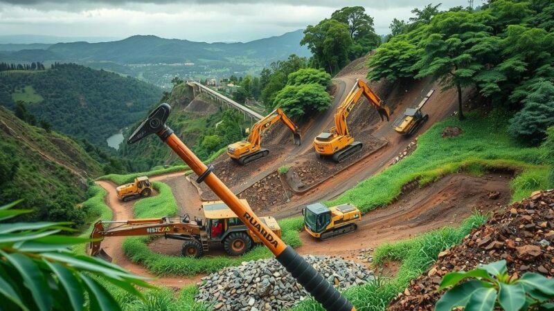 Ten Strategies to Enhance Mineral Recovery in Rwanda