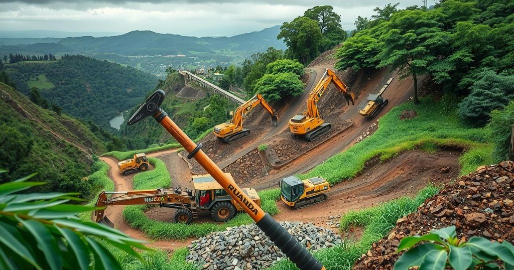 Ten Strategies to Enhance Mineral Recovery in Rwanda