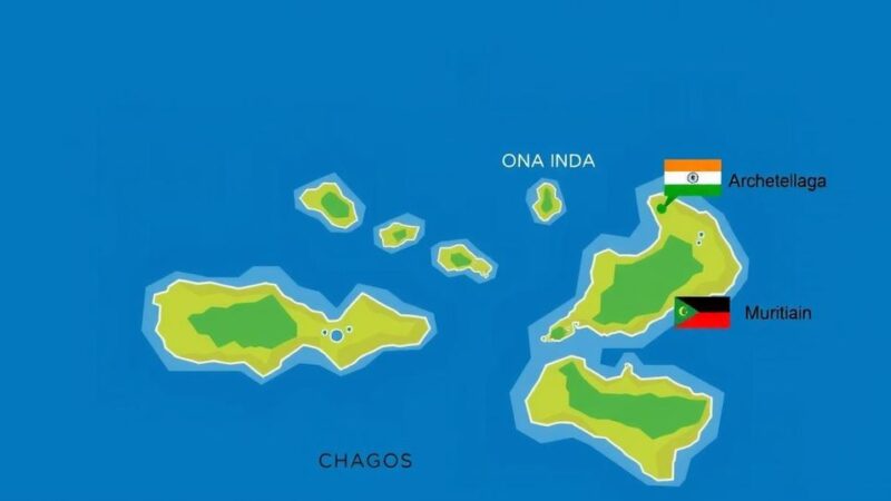 Modi’s Visit to Mauritius: Strengthening Ties and Supporting Sovereignty Over Chagos