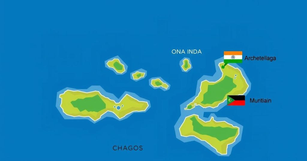 Modi’s Visit to Mauritius: Strengthening Ties and Supporting Sovereignty Over Chagos