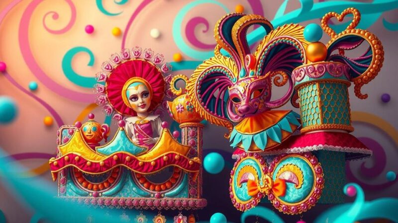 The Vibrant Celebration of Bolivia’s Carnival