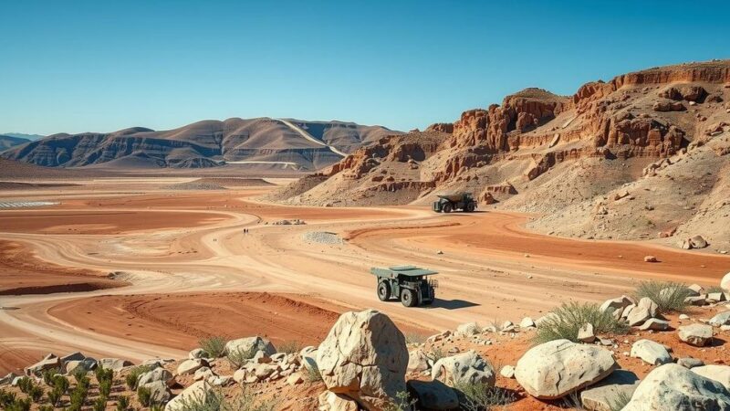 BHP Acquires Stake in Cobre’s Botswana Projects for Copper Exploration