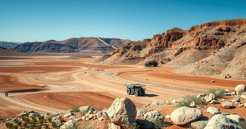 BHP Acquires Stake in Cobre’s Botswana Projects for Copper Exploration