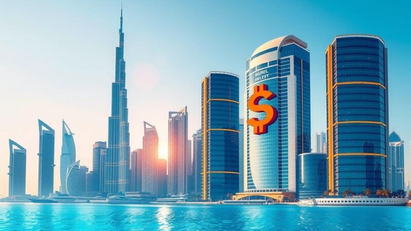 Ripple Secures DFSA License for Crypto Payments in the UAE