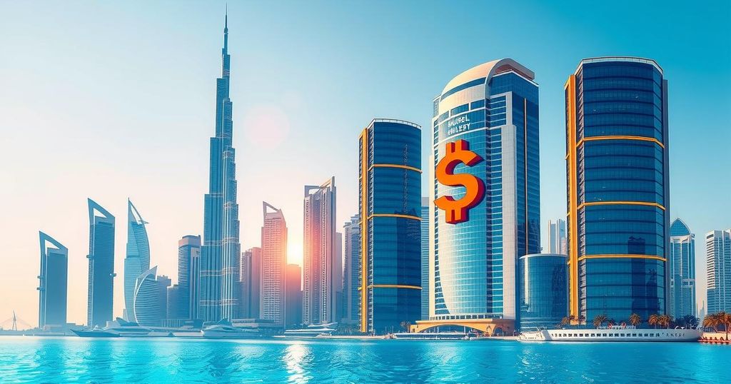 Ripple Secures DFSA License for Crypto Payments in the UAE