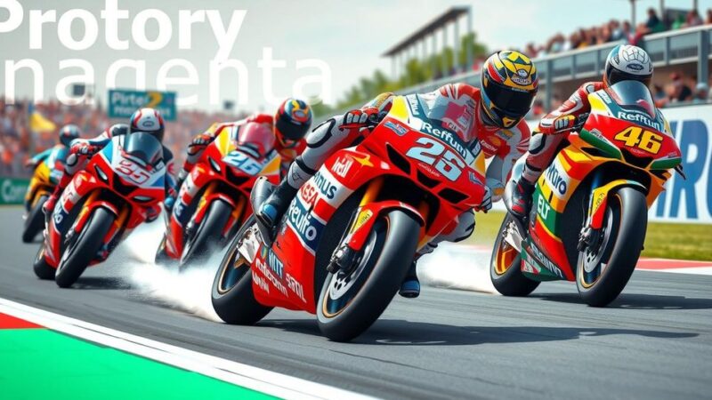 Pirelli’s Historic Debut at the Argentina MotoGP