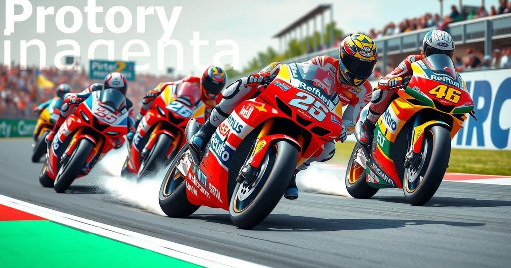 Pirelli’s Historic Debut at the Argentina MotoGP