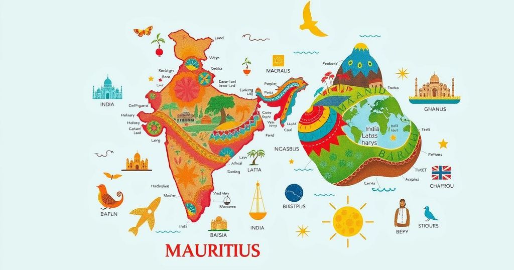 India and Mauritius Strengthen Bilateral Ties with 8 Key MoUs