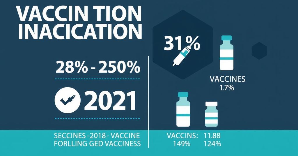 Diphtheria Crisis in Nigeria: Over 1,300 Deaths Amid Vaccination Challenges