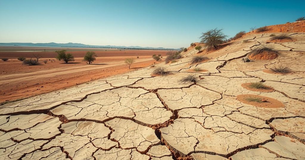 Zimbabwe’s Response to Drought-Related Hunger Challenges