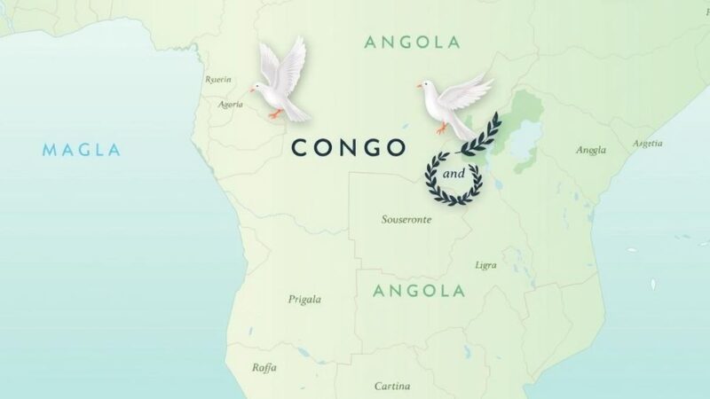 Angola Mediates Conflict Between DRC and M23 Rebels