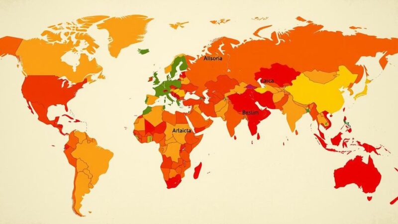 U.S. Travel Advisories: Key Insights on Level 4 Warnings for 2025