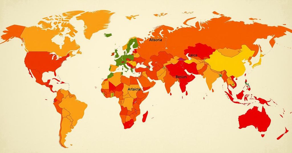 U.S. Travel Advisories: Key Insights on Level 4 Warnings for 2025