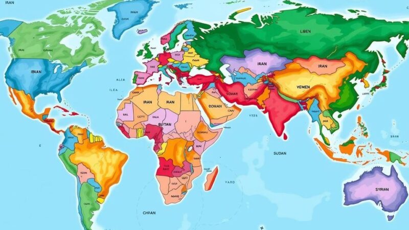 Potential New US Entry Restrictions for Several Countries Under Review