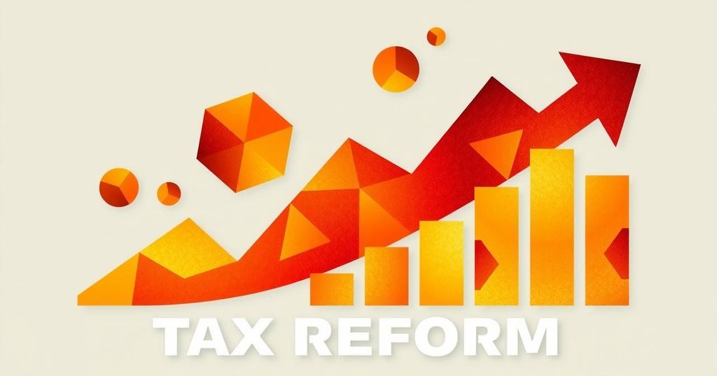 Liberia Revenue Authority Unveils Important Tax Reforms Starting April 1