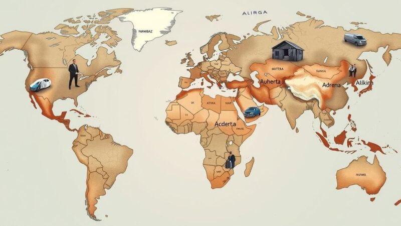 America’s Role in the Sudanese Humanitarian Crisis: A Call for Action