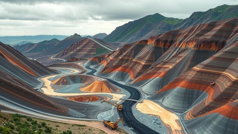 M23’s Exploitation of Mineral Wealth in Eastern DR Congo