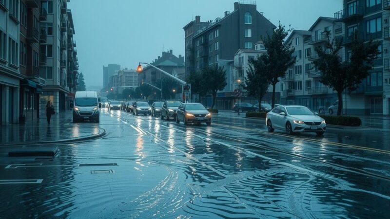 Devastating Floods in Bahía Blanca, Argentina: 16 Dead and Many Missing