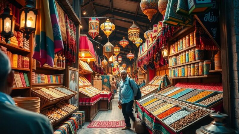 Kuwait’s Markets Experience Increased Demand as Ramadan Kicks Off