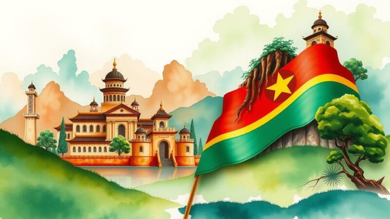 China’s Investment in Zimbabwe: A Strategic Move for Southern Africa’s Industrialization