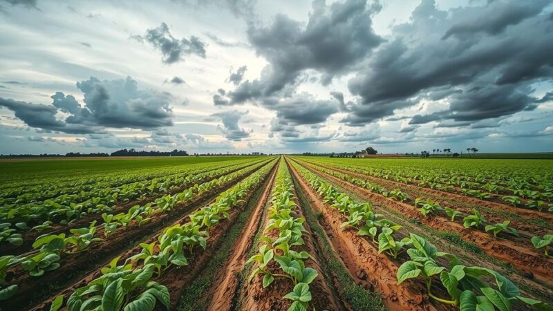 Brazil’s Safrinha Crop: Weather Challenges and Implications for U.S. Farmers