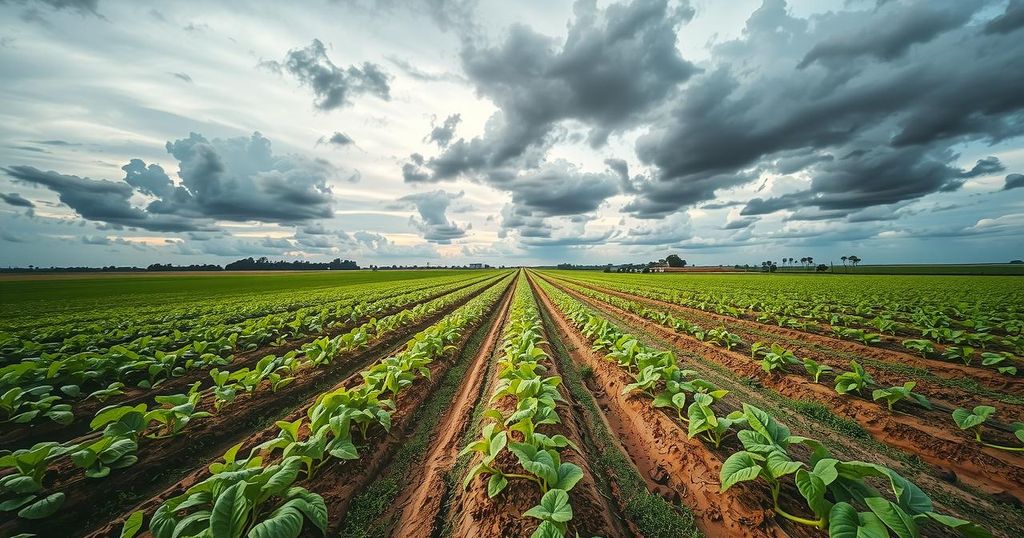 Brazil’s Safrinha Crop: Weather Challenges and Implications for U.S. Farmers