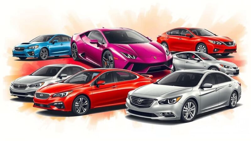 Analysis of the Most Stolen Car Brands in Kenya for 2024