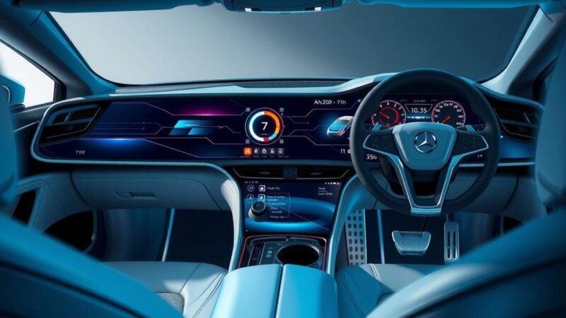 ECARX Partners with Volkswagen to Deliver Advanced Digital Cockpit Solutions