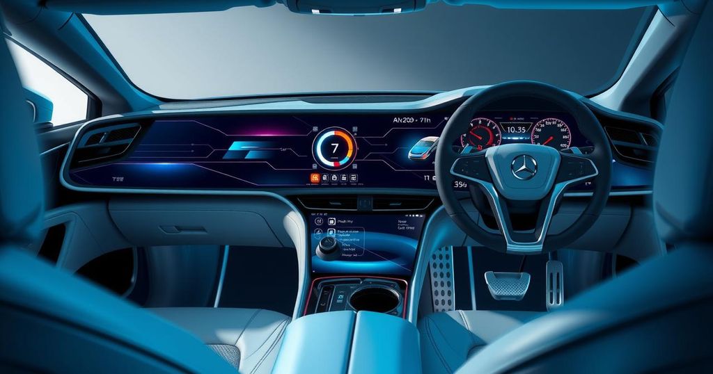 ECARX Partners with Volkswagen to Deliver Advanced Digital Cockpit Solutions